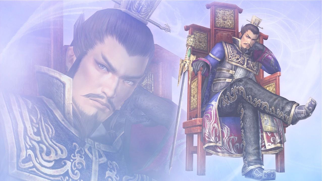 1276x717 Cao Cao Realizes his Ambition in DEATH BATTLE!
