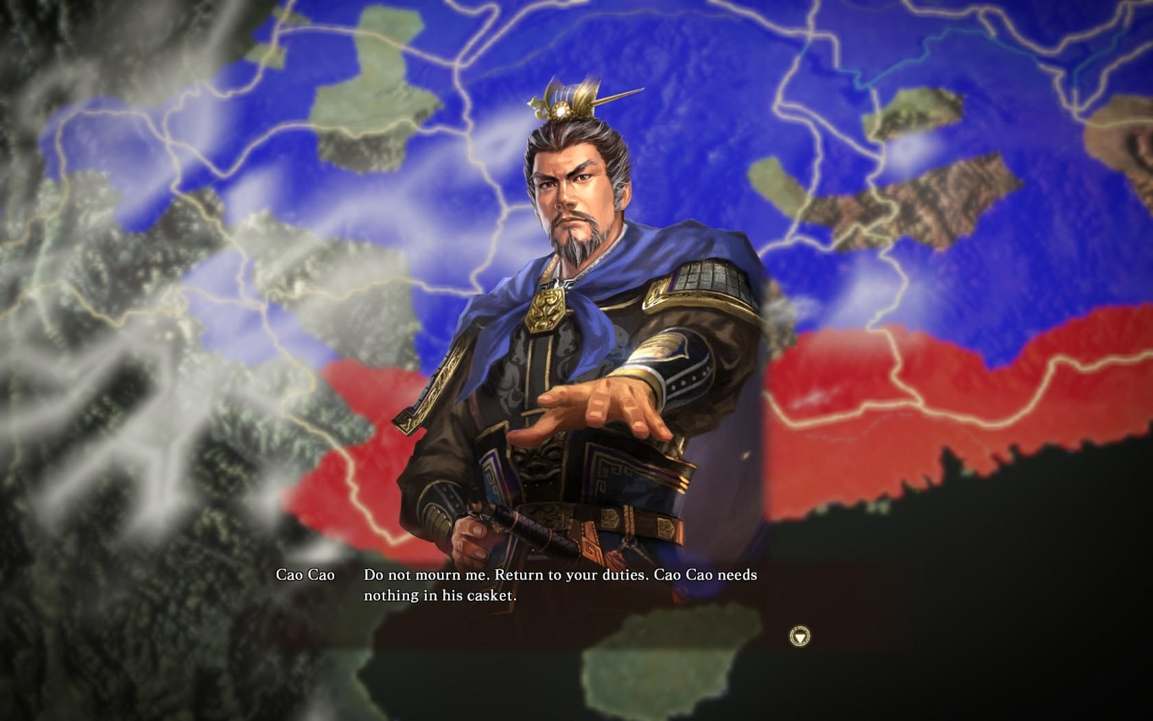 1680x1050 Romance of the Three Kingdoms XIII Review The West