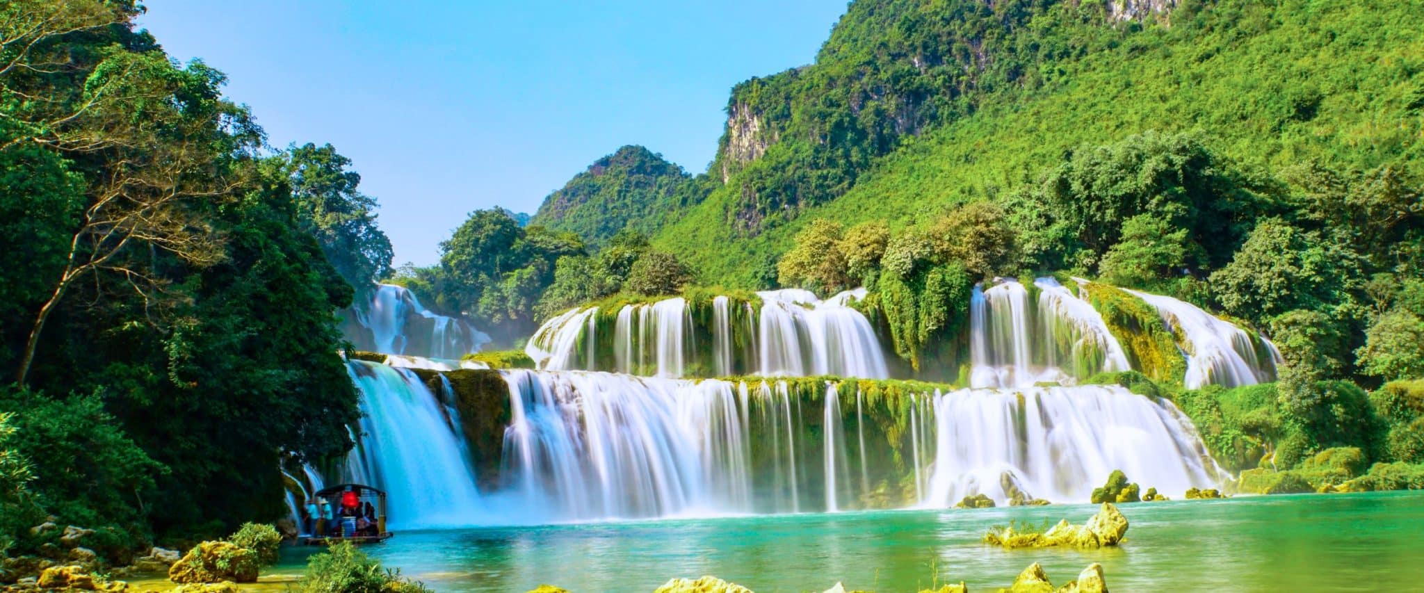 2048x853 Best Things to See and Do with Kids on a trip to Cao Bang, Vietnam Neverending Field Trip