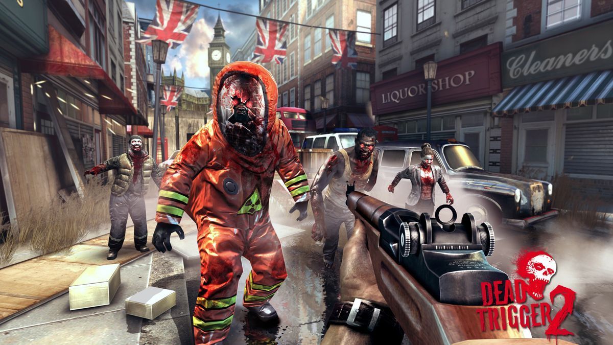 1200x675 Dead Trigger 2 official promotional image