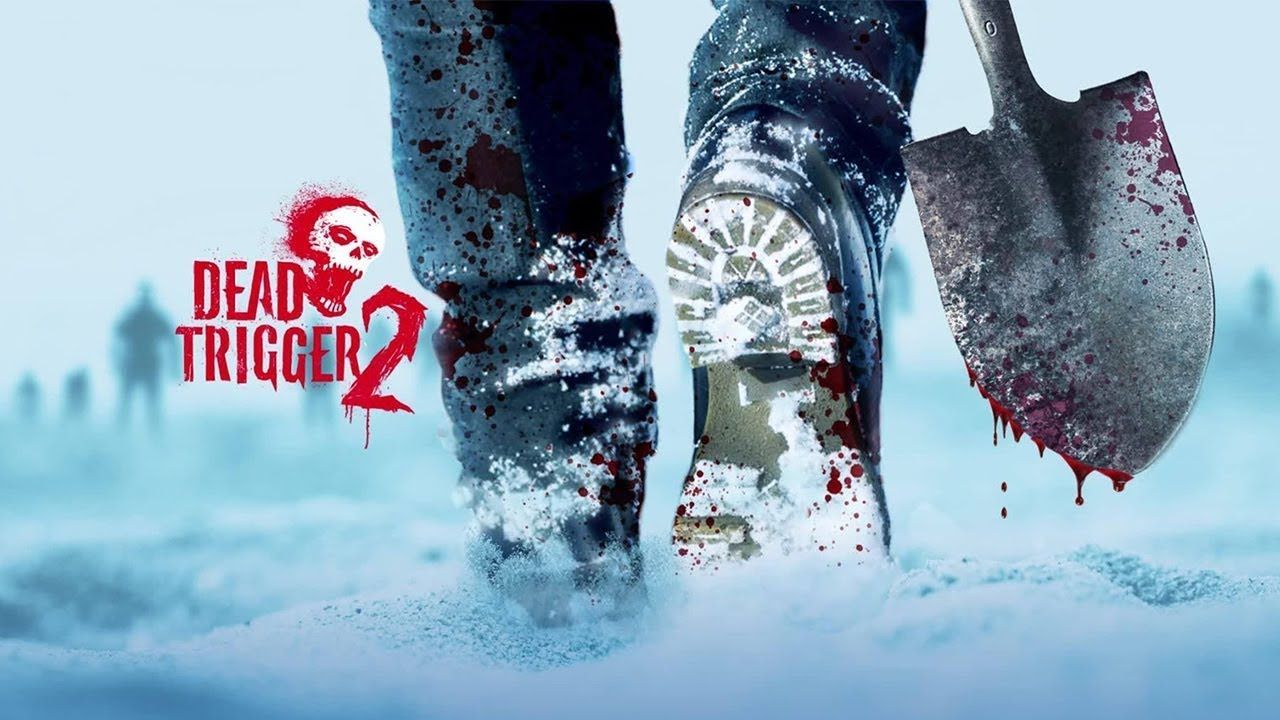 1280x720 Dead Trigger 2 Gameplay [1080p 60fps]