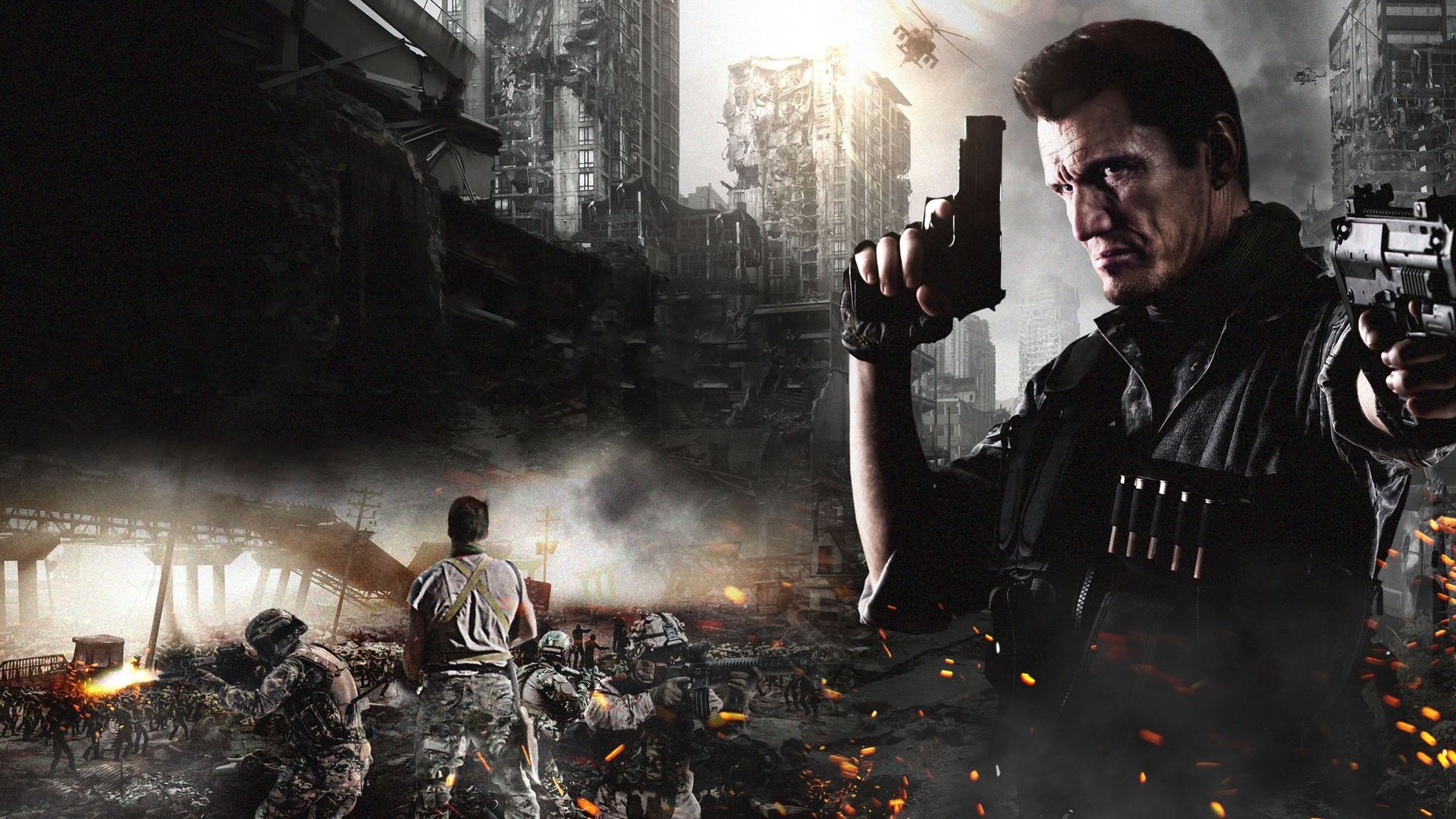 1920x1080 Watch Dead Trigger (2017) Full Movie Free Online