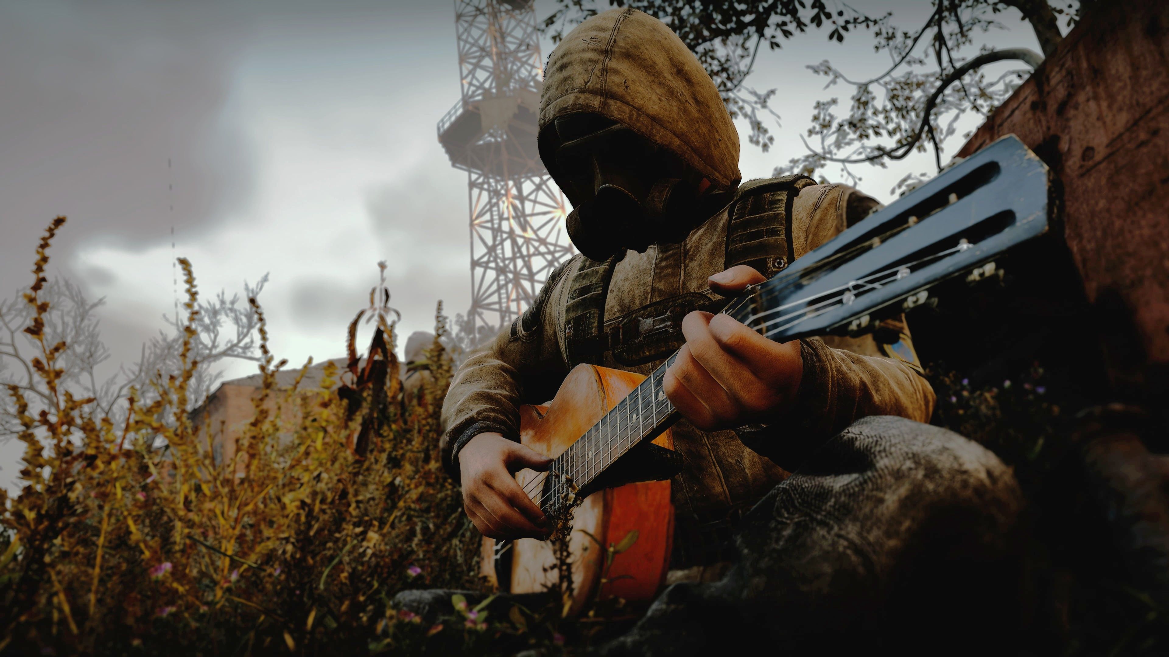 3840x2160 Dead Trigger 2 will end its zombie shooter game soon on Windows Phone