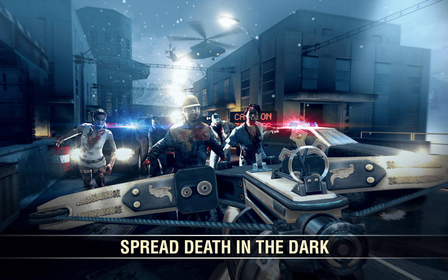 1440x900 Zombie Games For Android
