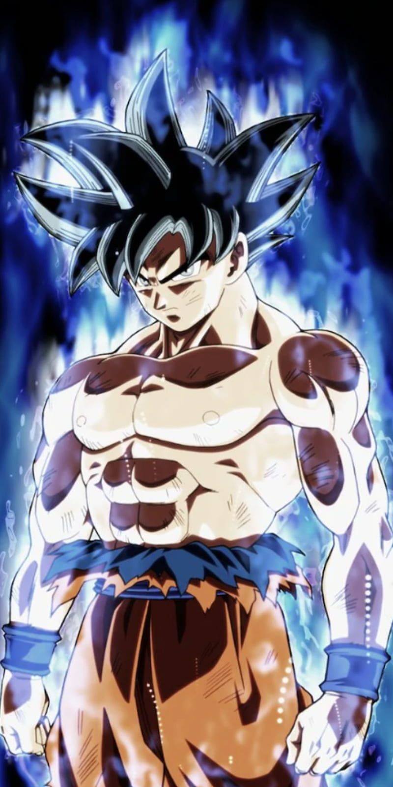 Goku Tui Wallpapers - Top Free Goku Tui Backgrounds - WallpaperAccess