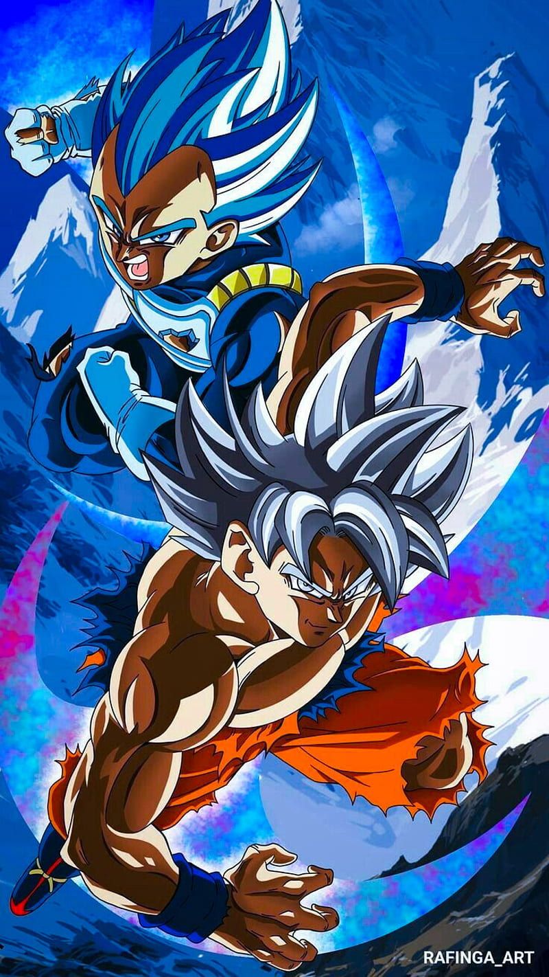 800x1422 Ui, goku, ultrainstingt, HD phone wallpaper