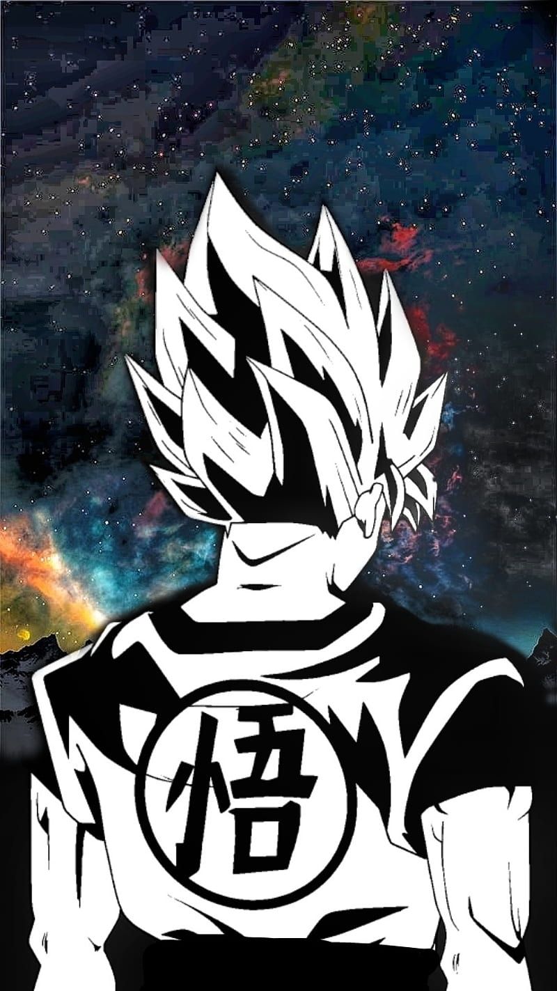 800x1423 Ui, goku, ultrainstingt, HD phone wallpaper