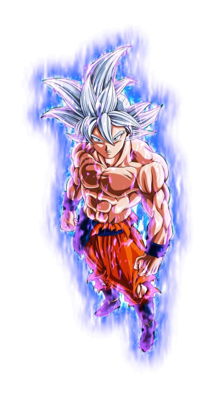 724x1305 Goku MUI