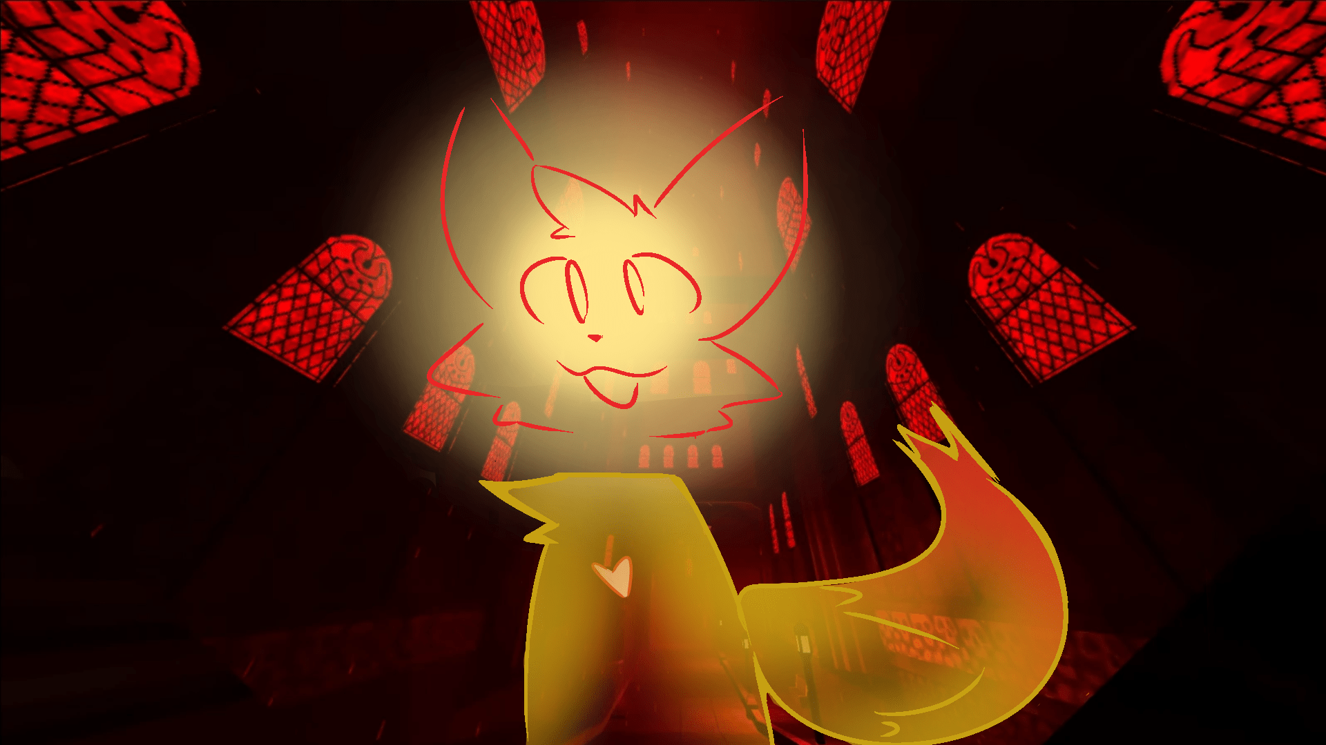 1920x1080 Sisyphus Boykisser by RustFallerMistakeodon - Fur Affinity [dot] net