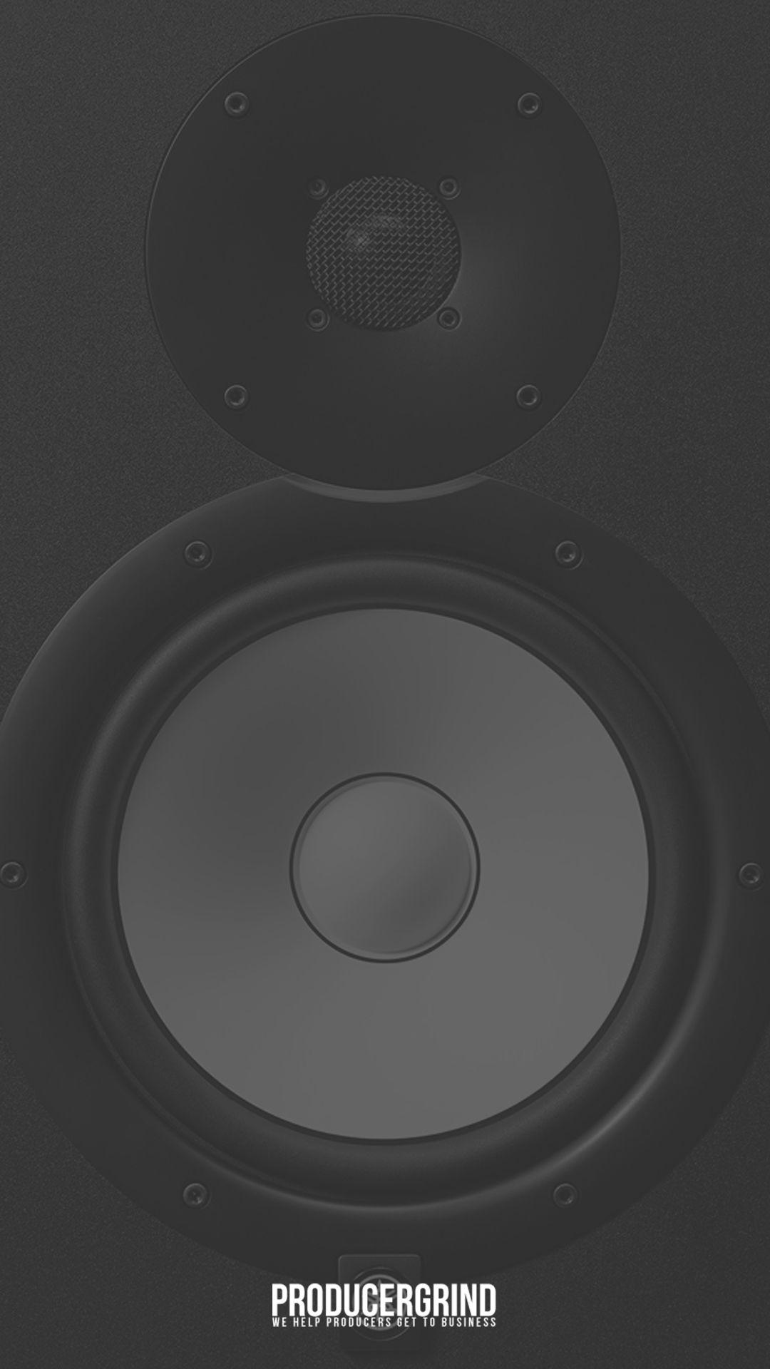 1080x1920 Producer Wallpaper