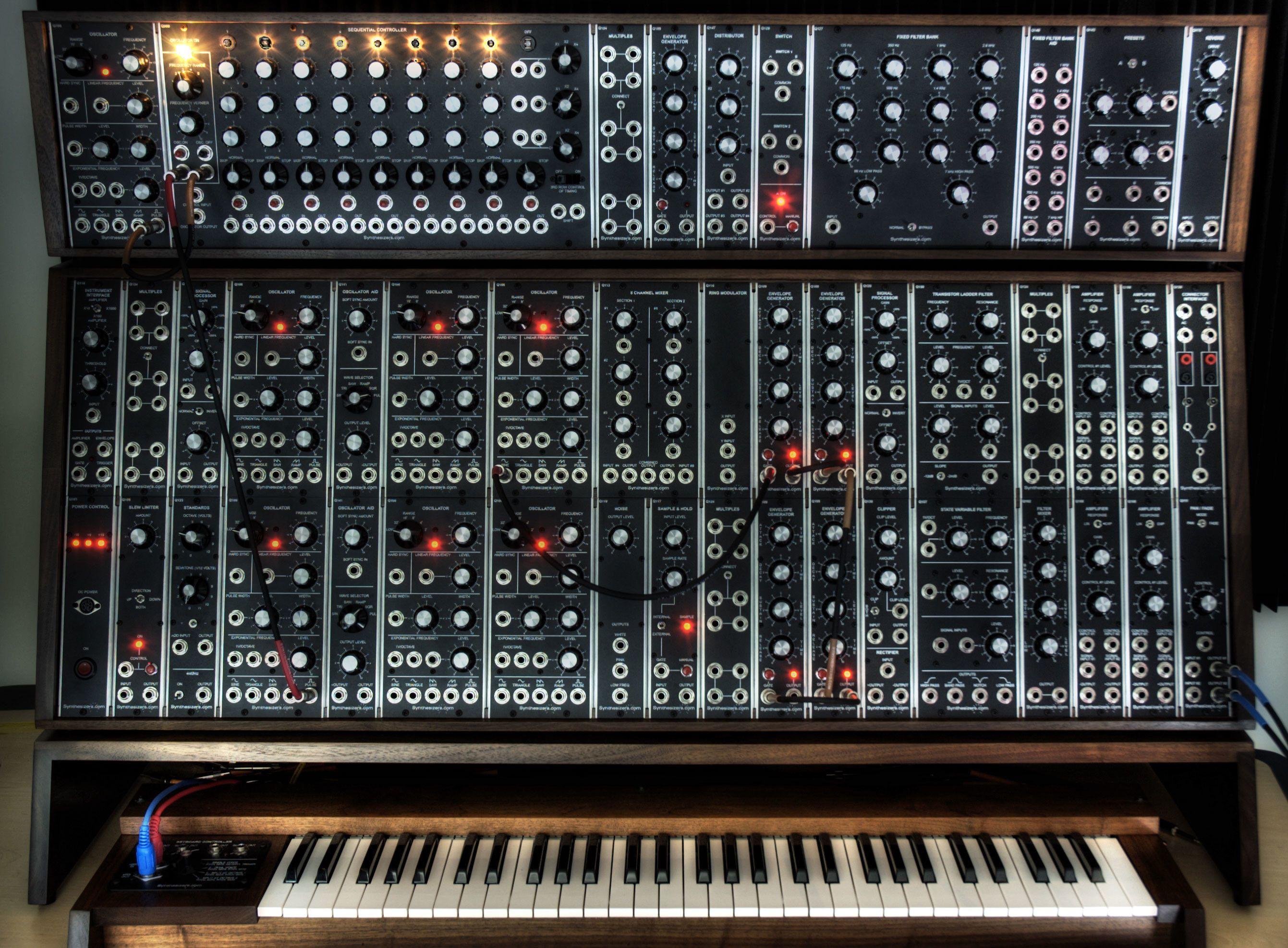 212 Modular Synth Stock Photos - Free & Royalty-Free Stock Photos from  Dreamstime