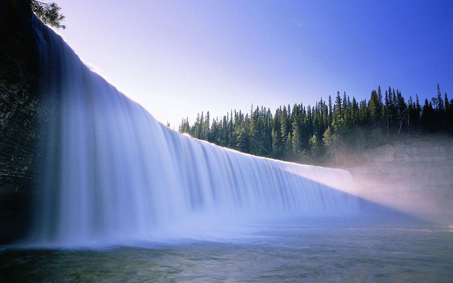 1920x1200 Canada Landscape