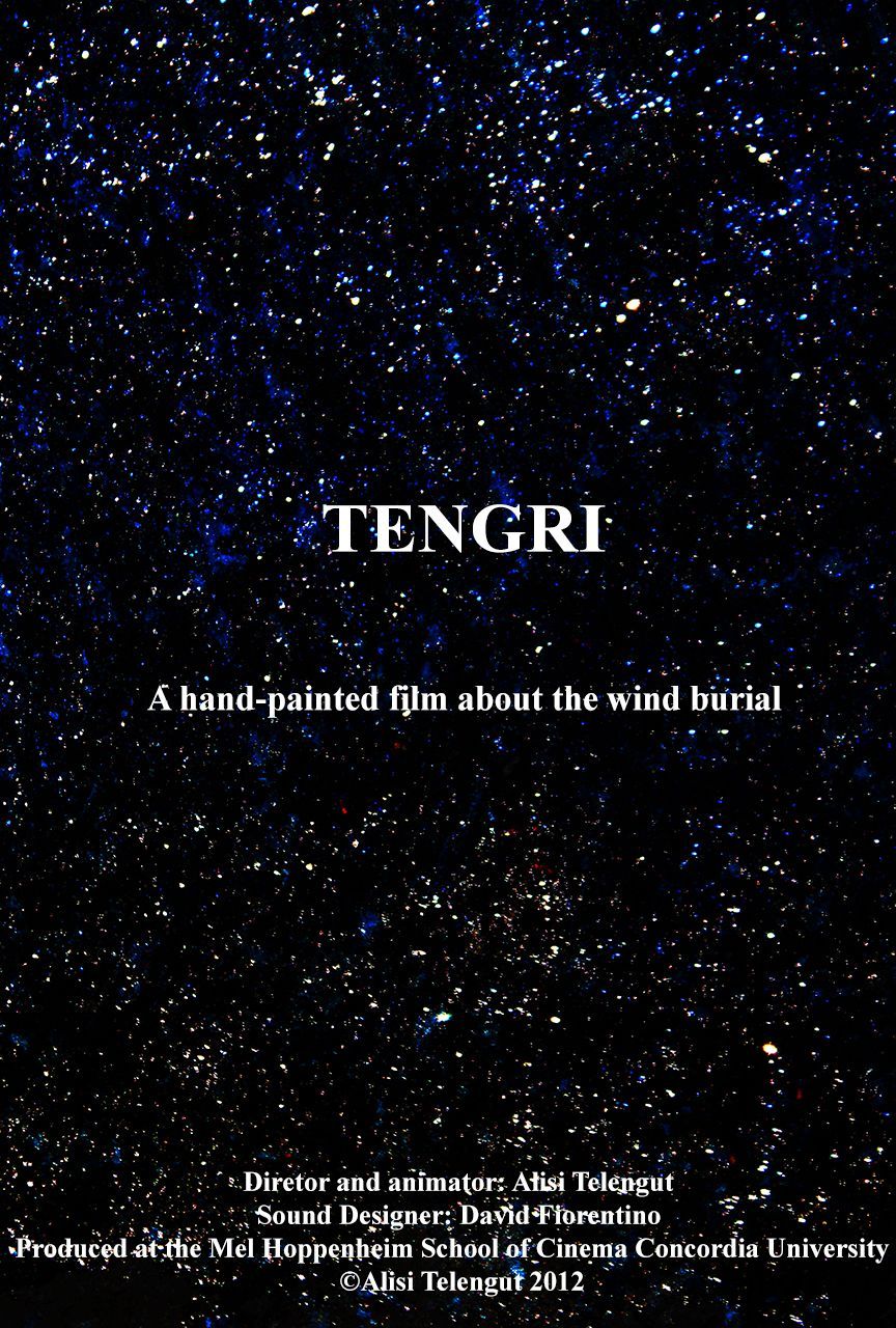 864x1280 Tengri (Short 2012)