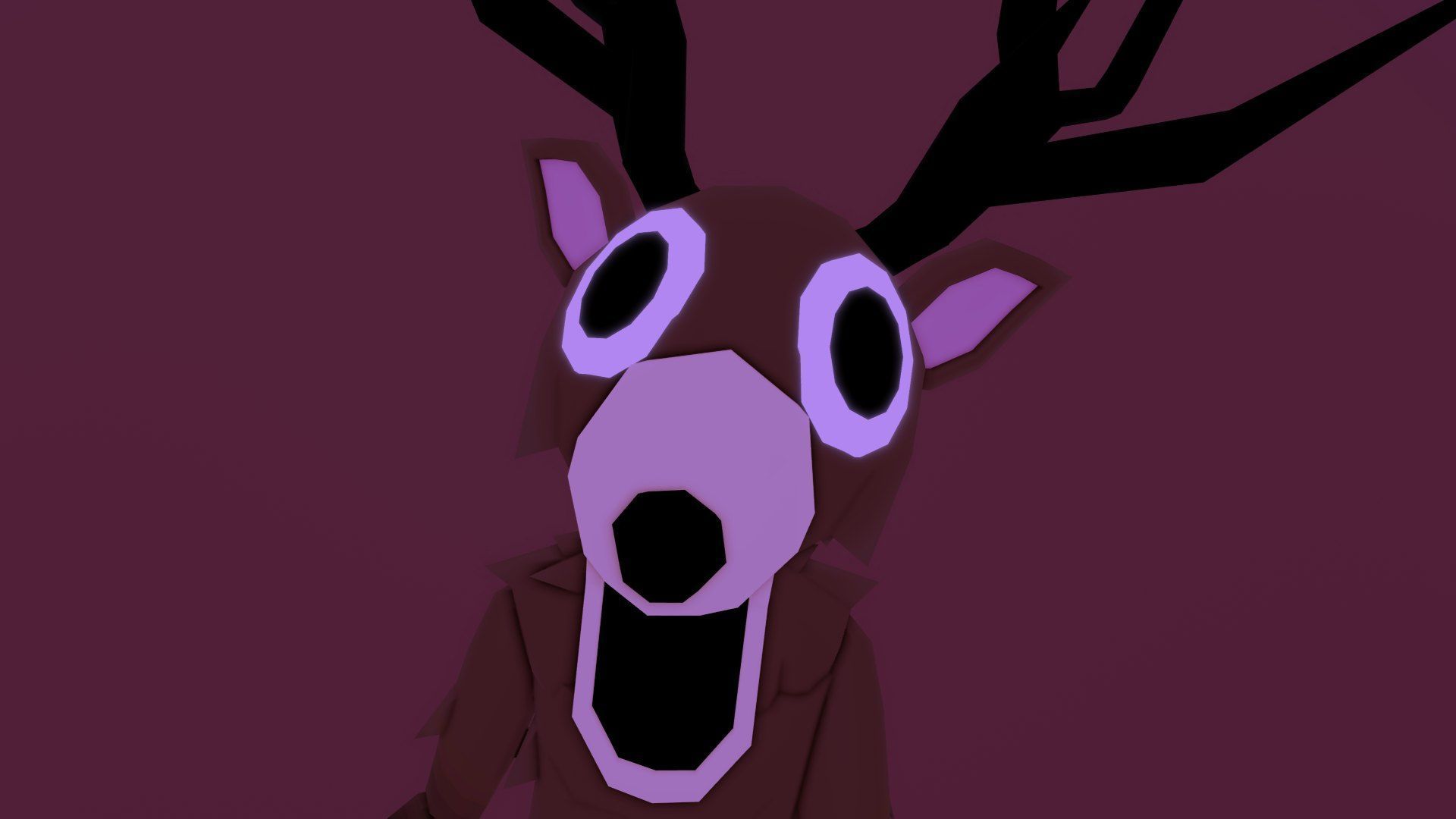 1920x1080 Nights in the Forest tips for surviving The Deer, base building, and classes
