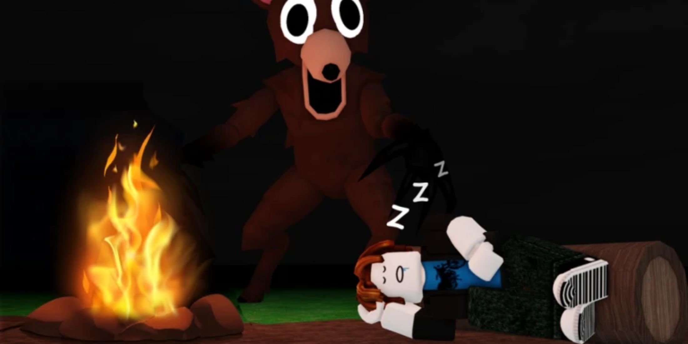 2200x1100 Roblox: 99 Nights in the Forest Codes