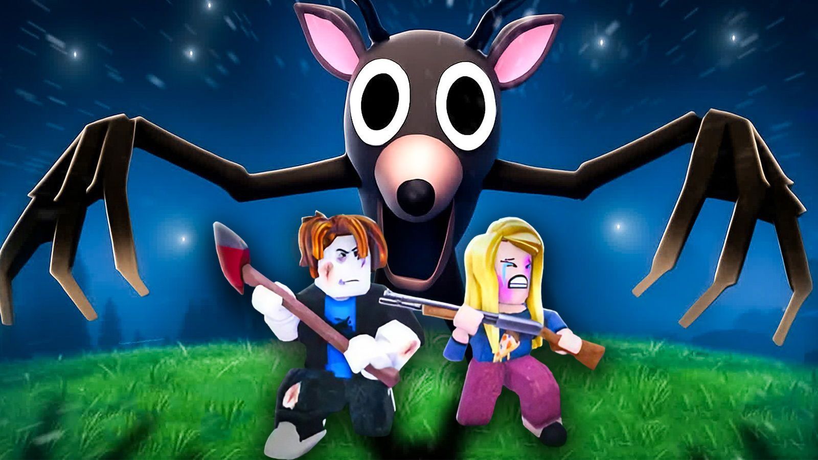 1600x900 Essential Tips for Roblox 99 Nights in the Forest That Will Make You a Pro
