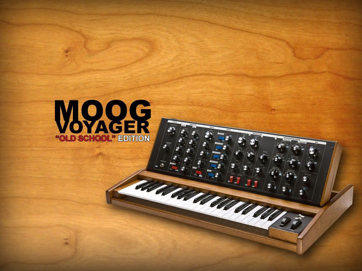 1152x864 Some Moog Synthesizer Wallpaper I made for the producers!