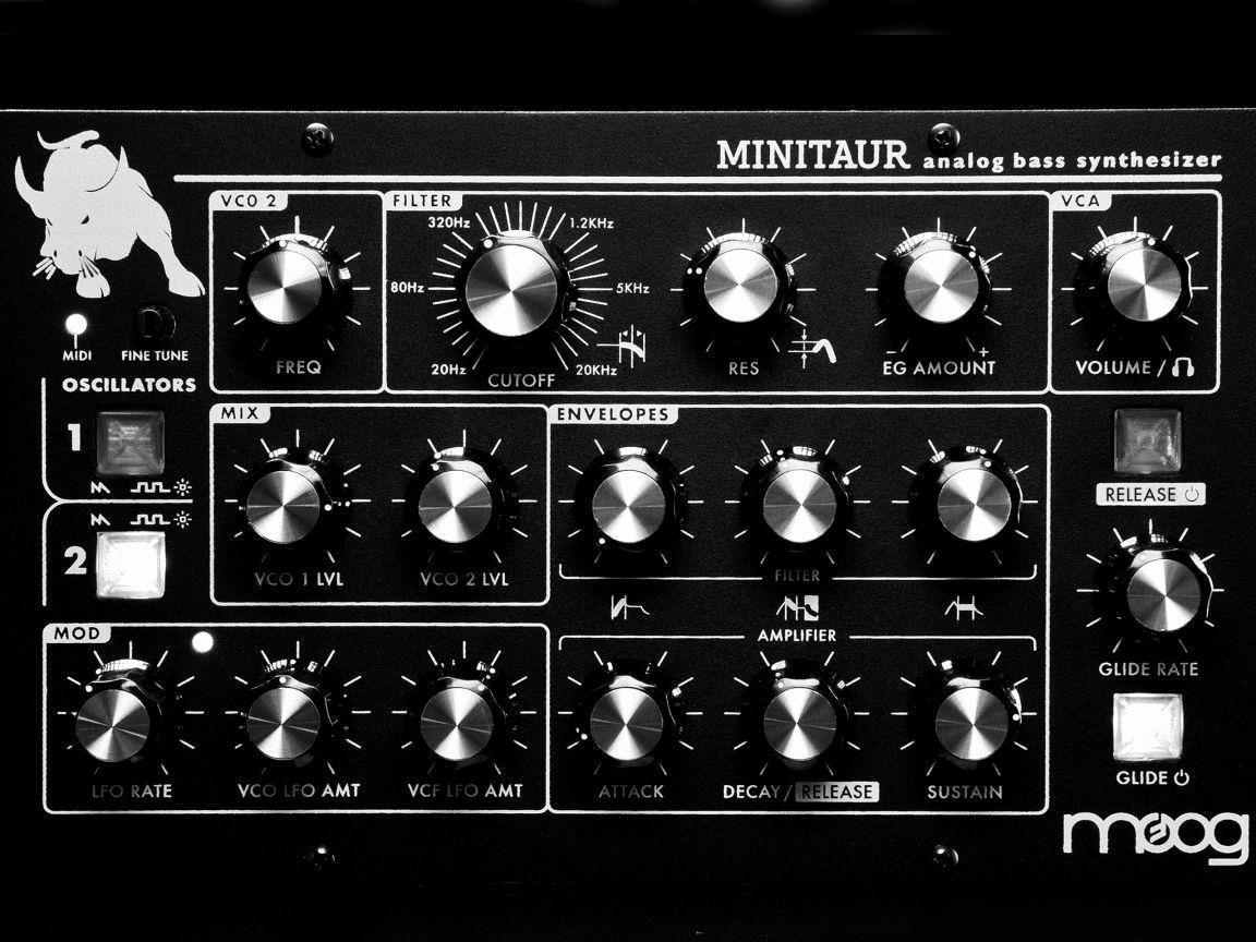1152x864 Synth Wallpaper New Synthesizer Wallpaper Ideas