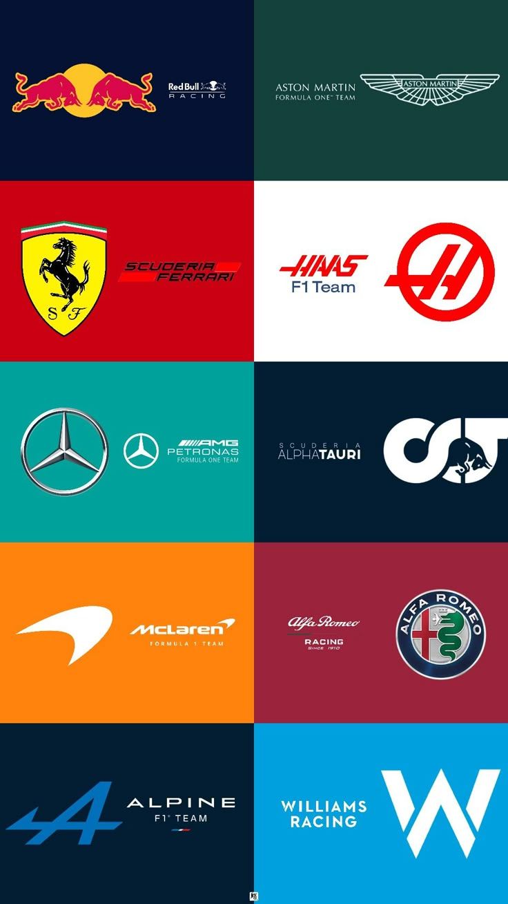 736x1308 F1 Logo