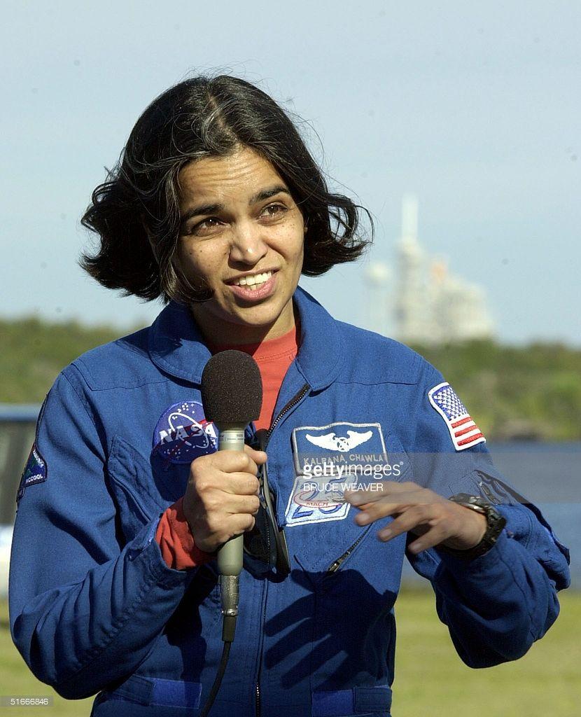 Kalpana Chawla Wallpapers Top Free Kalpana Chawla Backgrounds