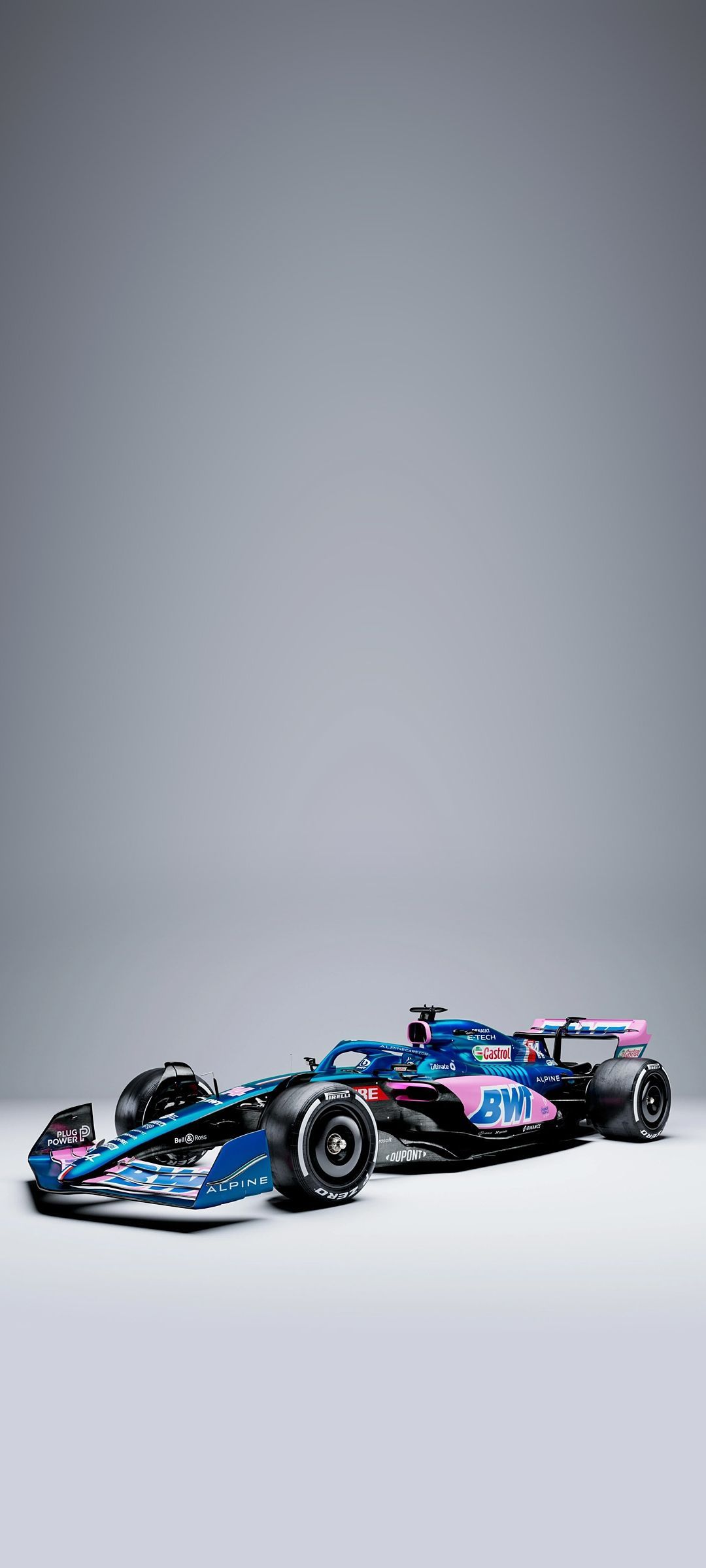 1080x2400 Phone wallpaper: Alpine F1 Team, Sports, F F1 Race Car, Racing 1191555