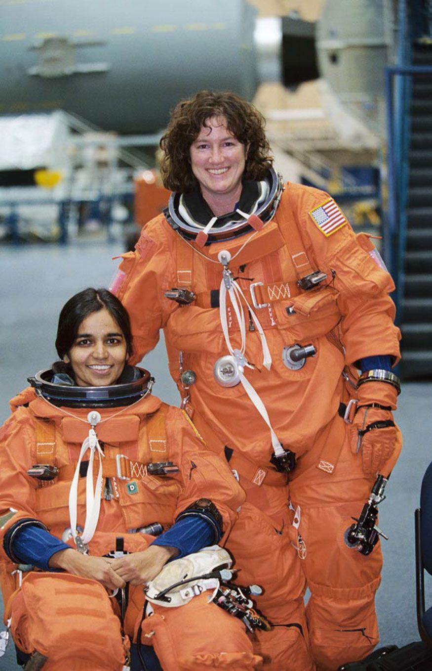 875x1357 Remembering Kalpana Chawla, The Lady Who Touched the Sky