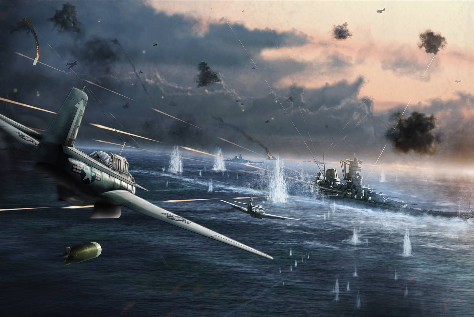 1600x1072 Hearts of Iron 4 and the hard work of history
