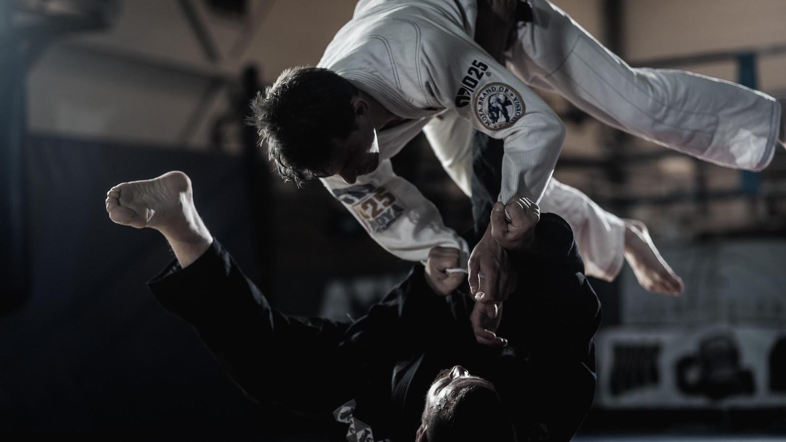 Tumblr Papel De Parede Jiu Jitsu Ancak nl bir sava kahraman yenilgiye u ...