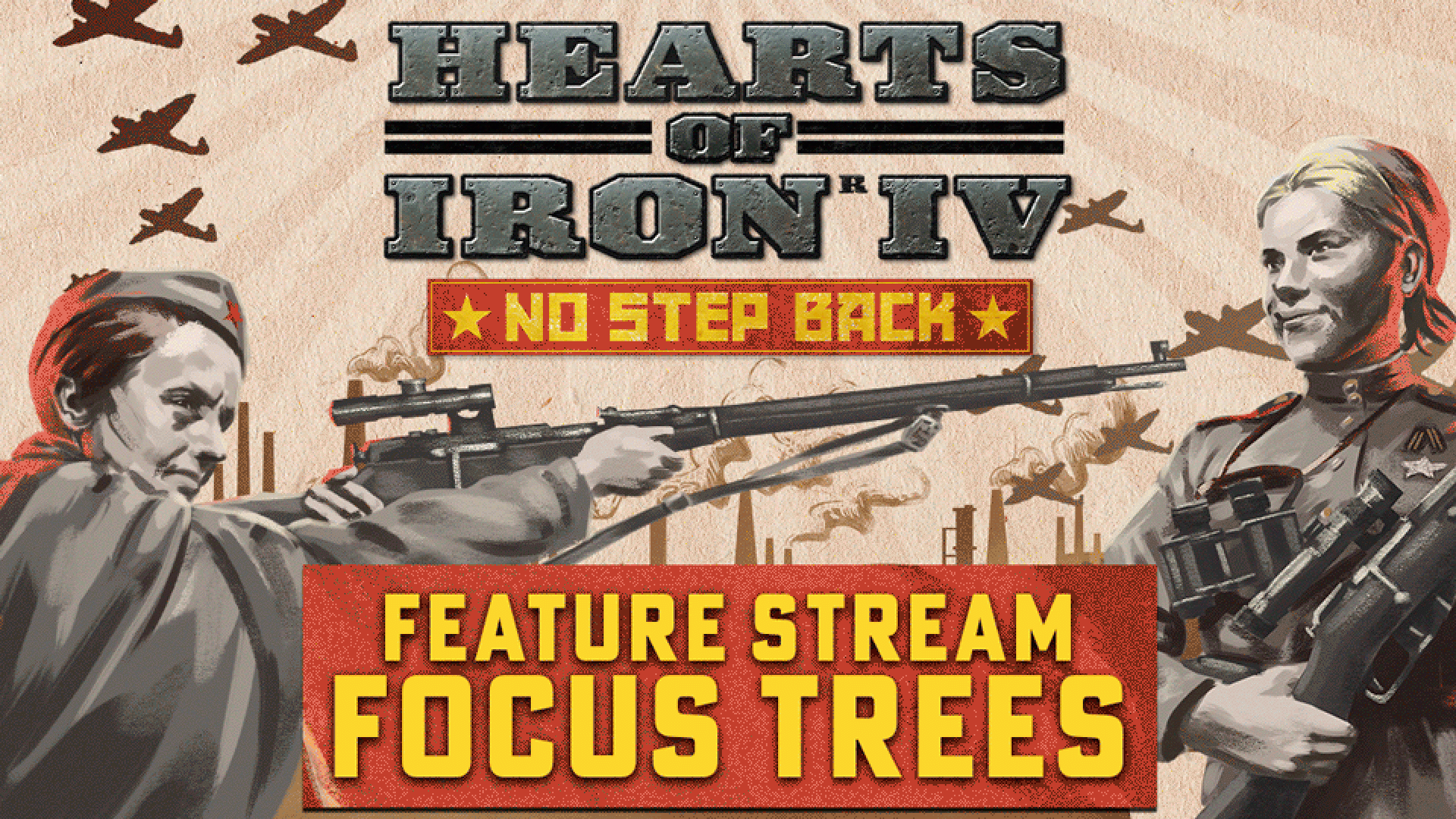 1920x1080 HoI4 Dev Diary Screen Art and more. Paradox Interactive Forums