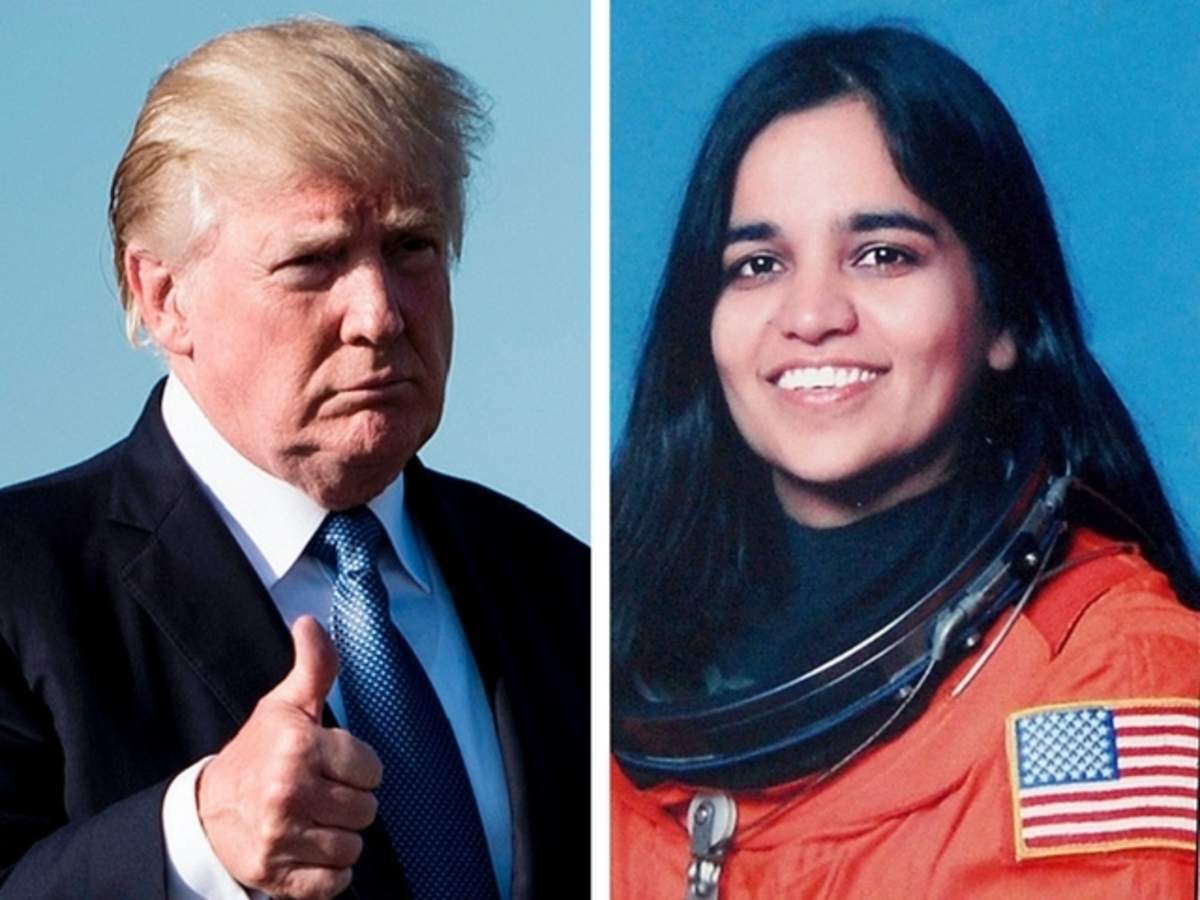 1200x900 Kalpana Chawla News and Updates from The Economic Times