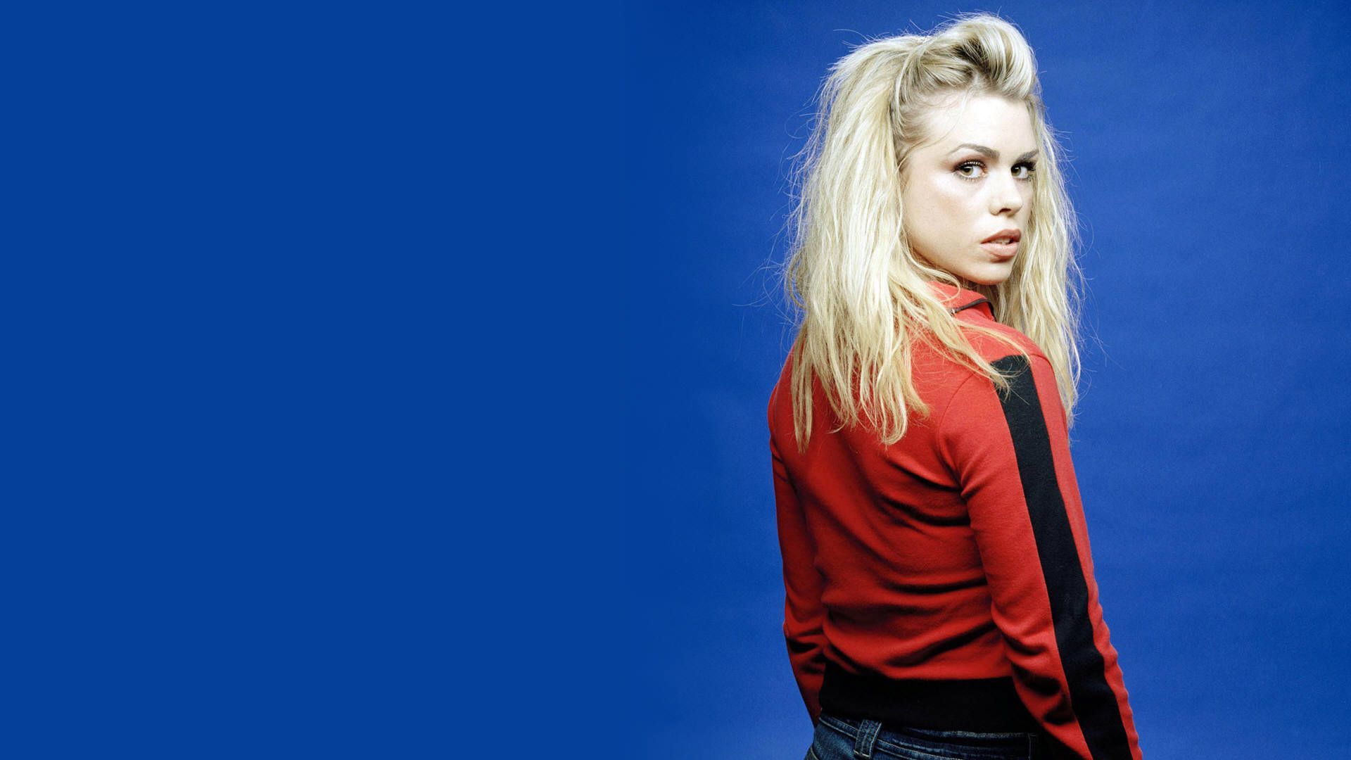 1920x1080 Download Music Billie Piper HD Wallpaper