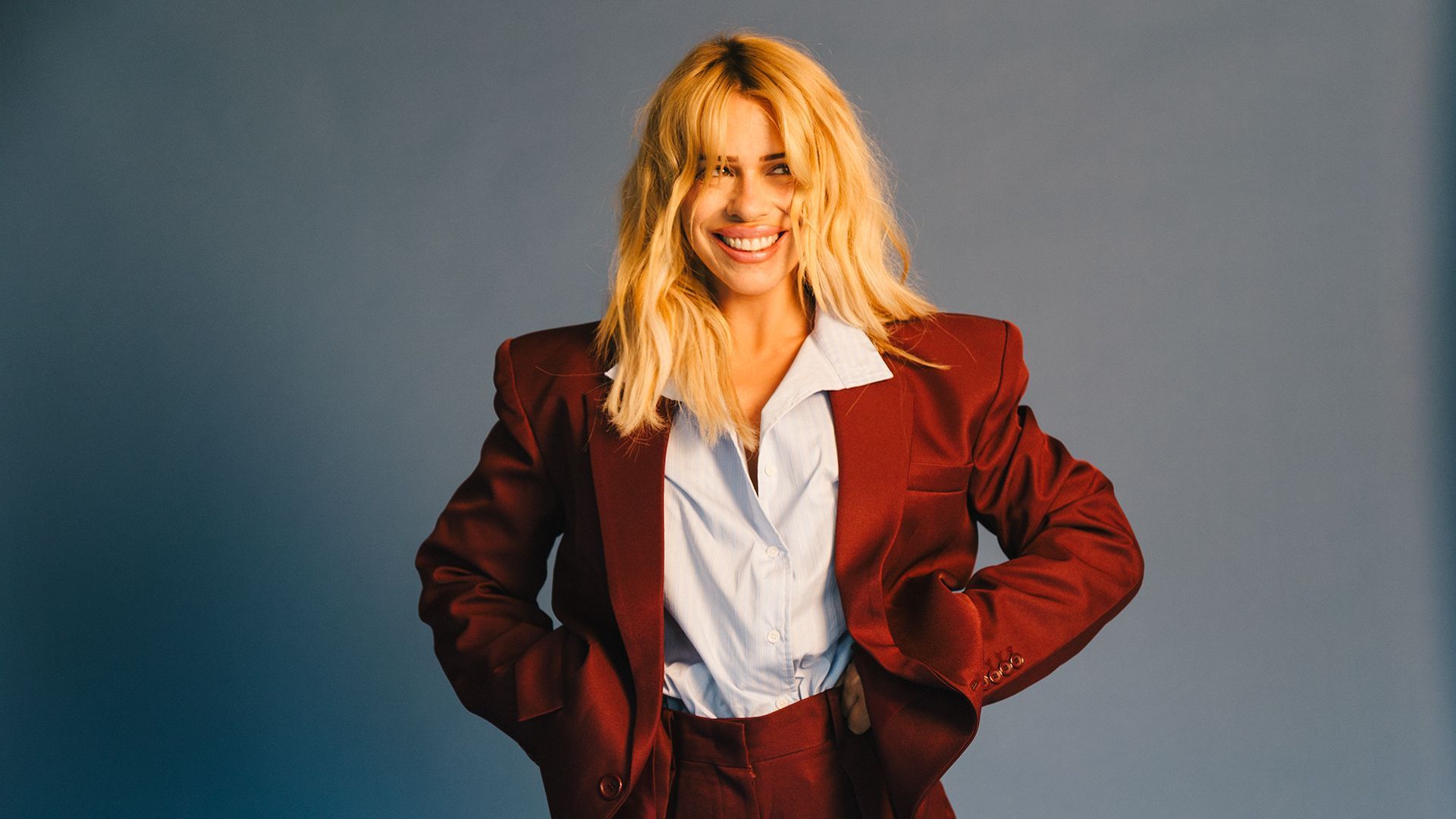1920x1080 Billie Piper on embracing the darkness, loving messy women, and being a child prodigy