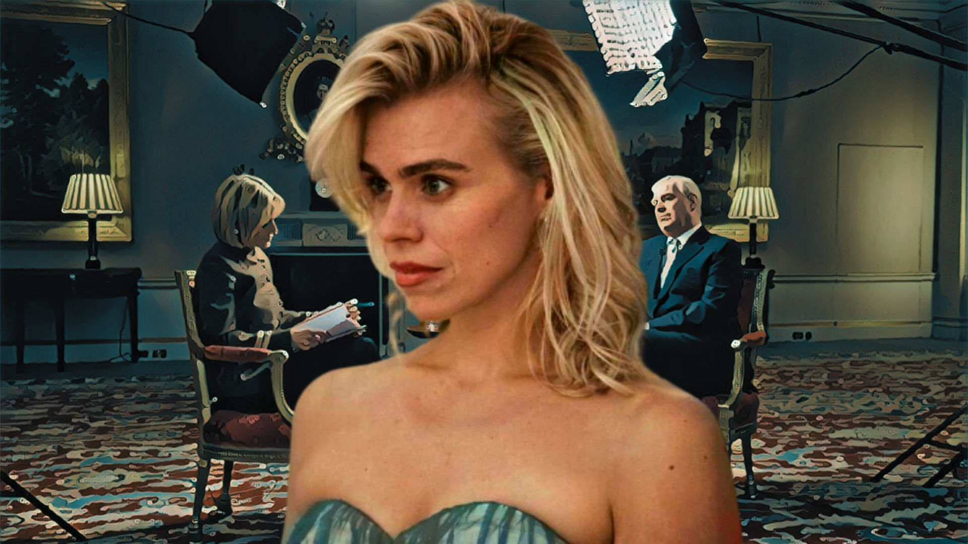 1920x1080 Billie Piper Scoop