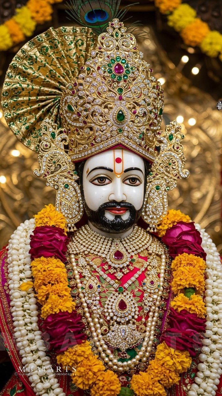 720x1280 khatu Shyam Sarkar