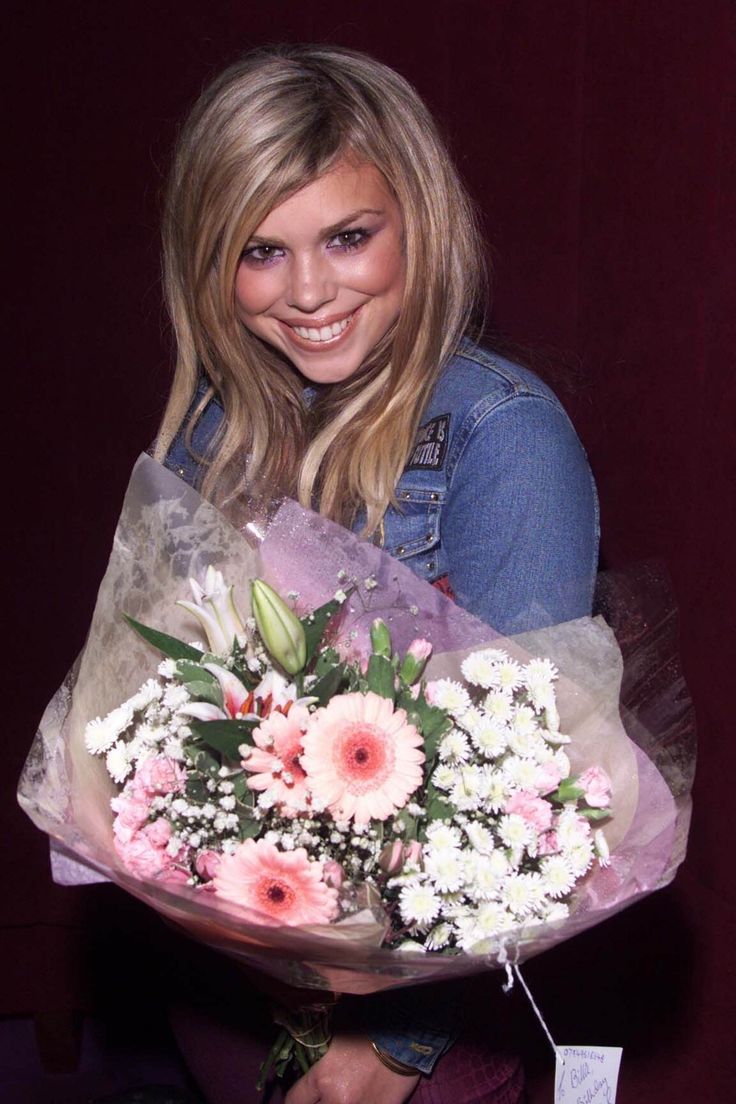 736x1104 Billie Piper
