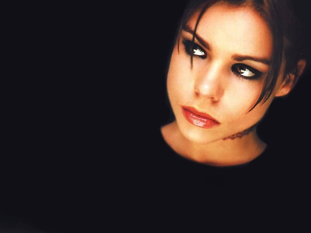 1024x768 Billie Piper