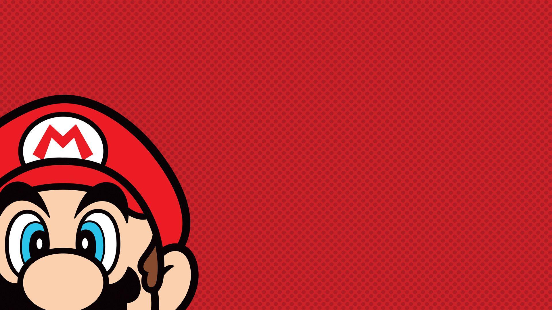 Hình nền  hình minh họa hoạt hình Super Mario Đồ chơi Club Nintendo  Hệ thống Giải trí Nintendo Ảnh chụp màn hình Hình nền máy tính 1920x1080   Zeror  105482 