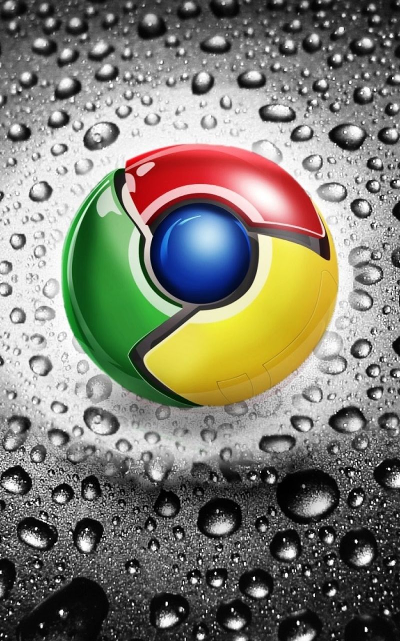 800x1280 Google Chrome Phone Wallpaper: Free 4K & HD Downloads