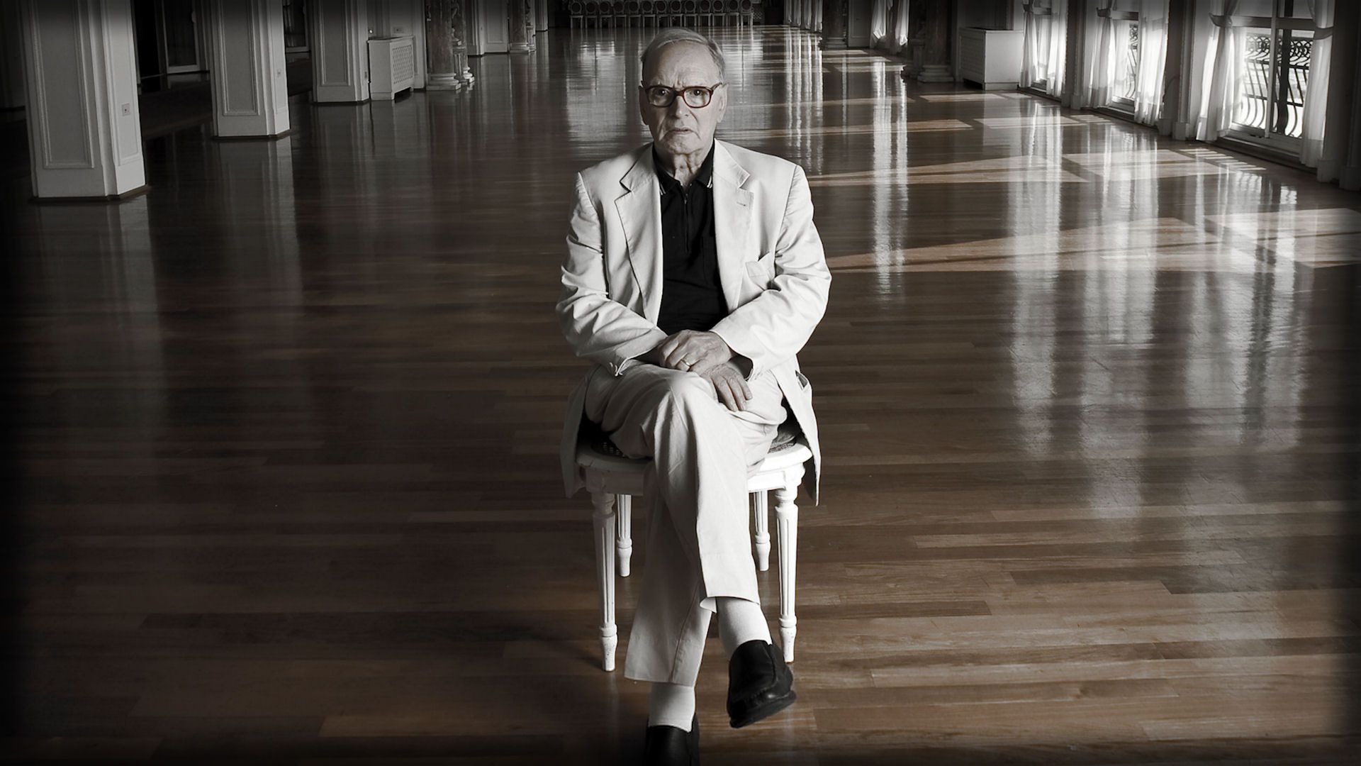 1920x1080 Ennio Morricone Phone Wallpaper: Free 4K & HD Downloads
