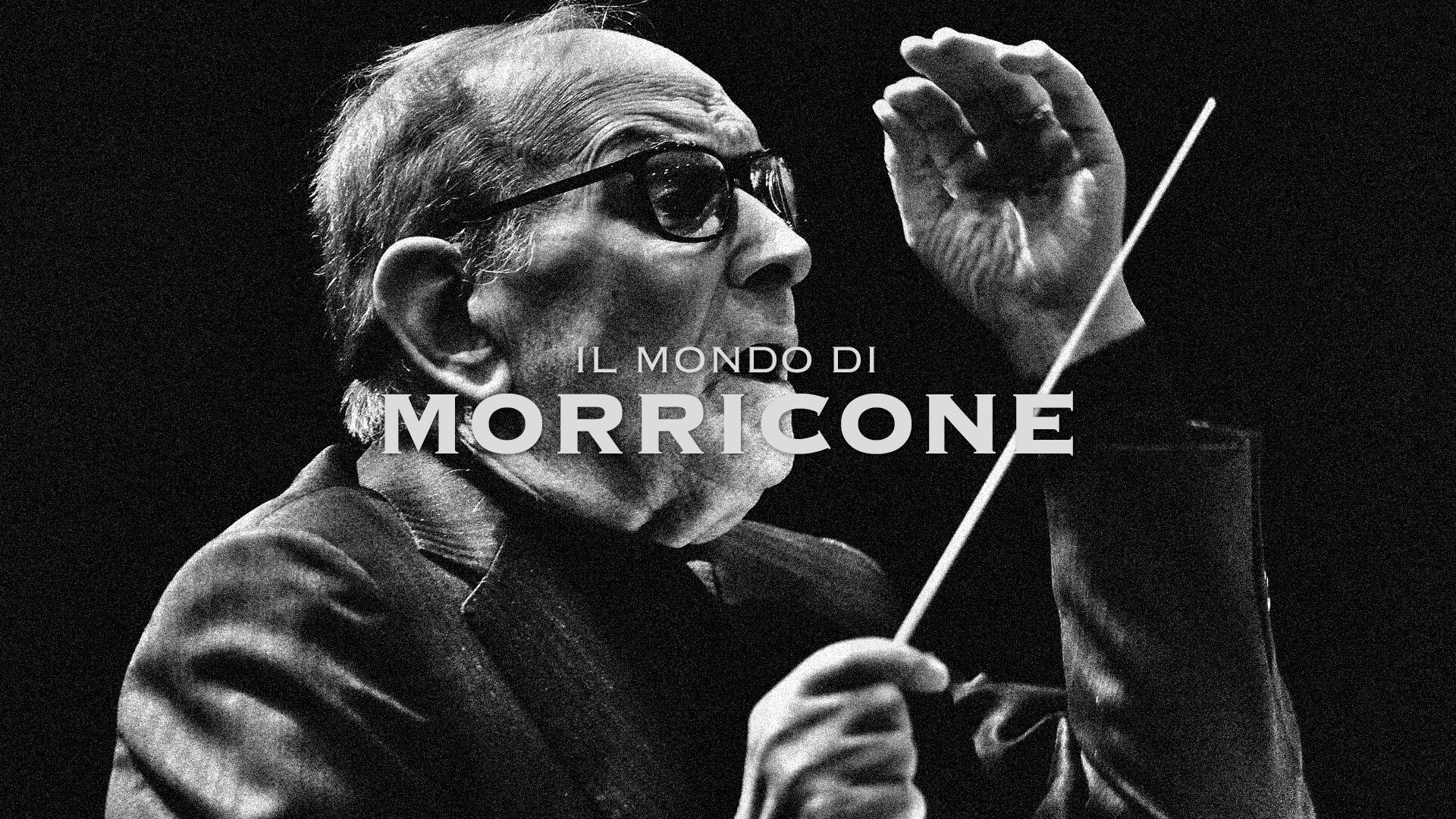 1920x1080 Il Mondo Di Ennio Morricone