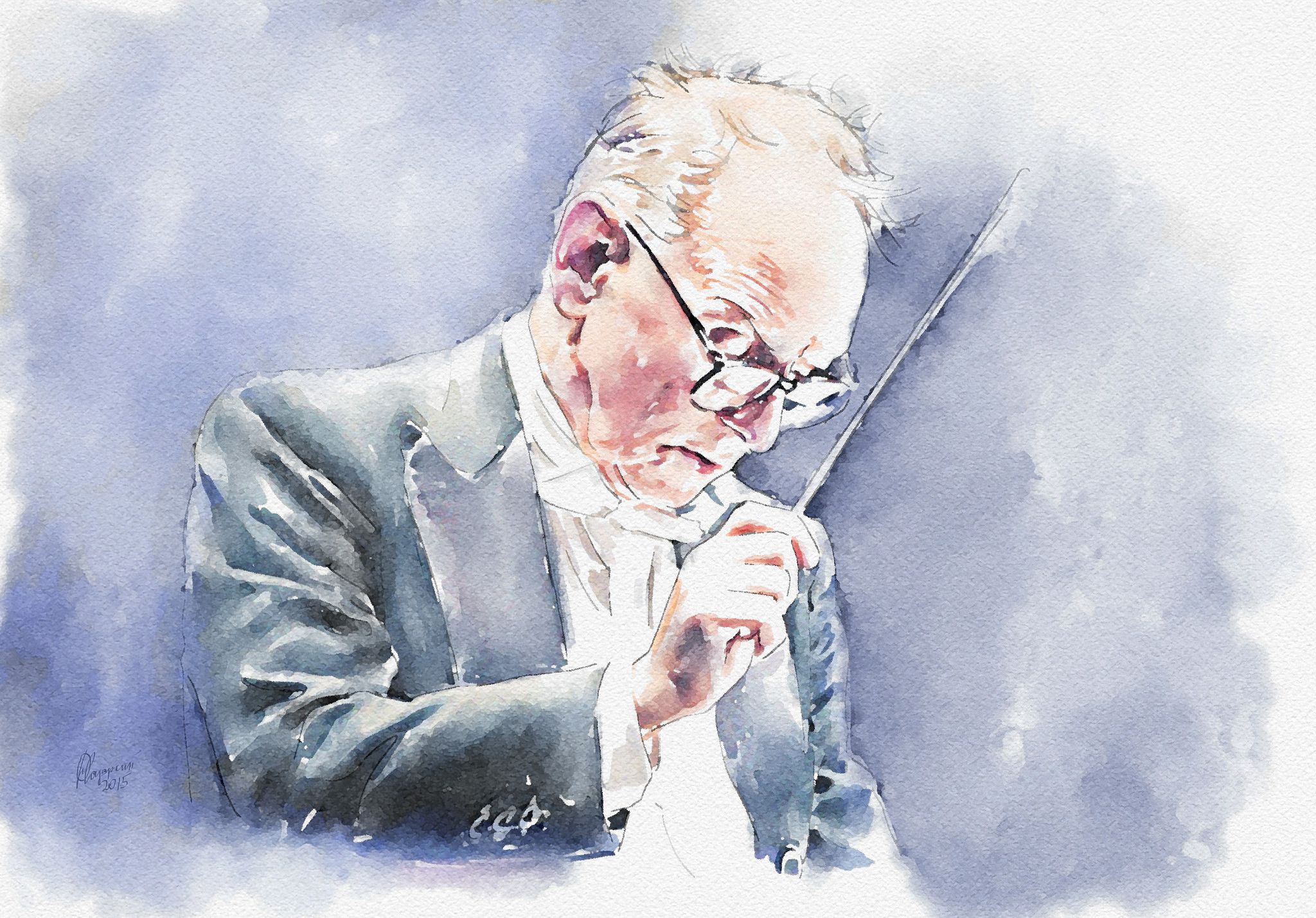 2048x1429 ennio morricone, composer, conductor Wallpaper, HD Music 4K Wallpaper, Image and Background