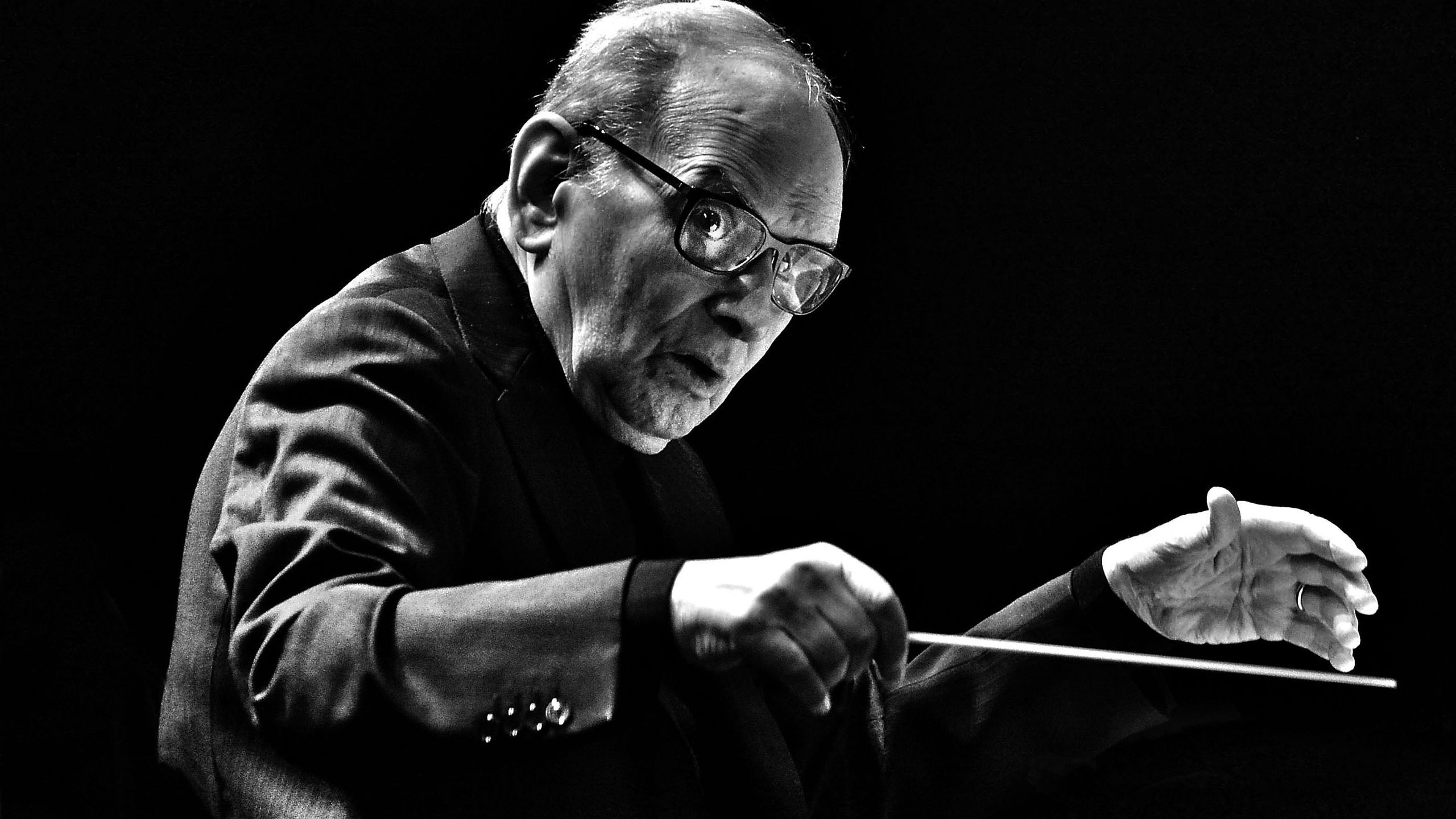2560x1440 Ennio Morricone murió a los 91 años y aquí sus trabajos más recordados
