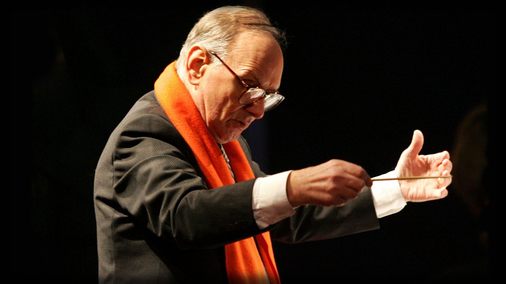 1920x1080 Free Ennio Morricone 4K Wallpaper & Desktop HD Background for PC