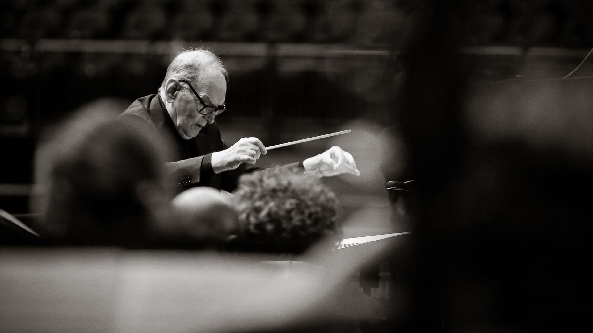 1920x1080 Celebrating Ennio Morricone Attaché