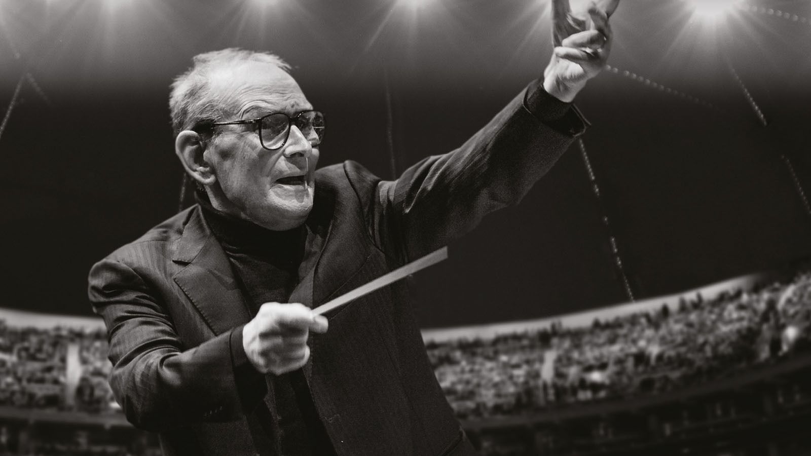 1600x900 Ennio Morricone's Radical Romanticism. Current. The Criterion Collection