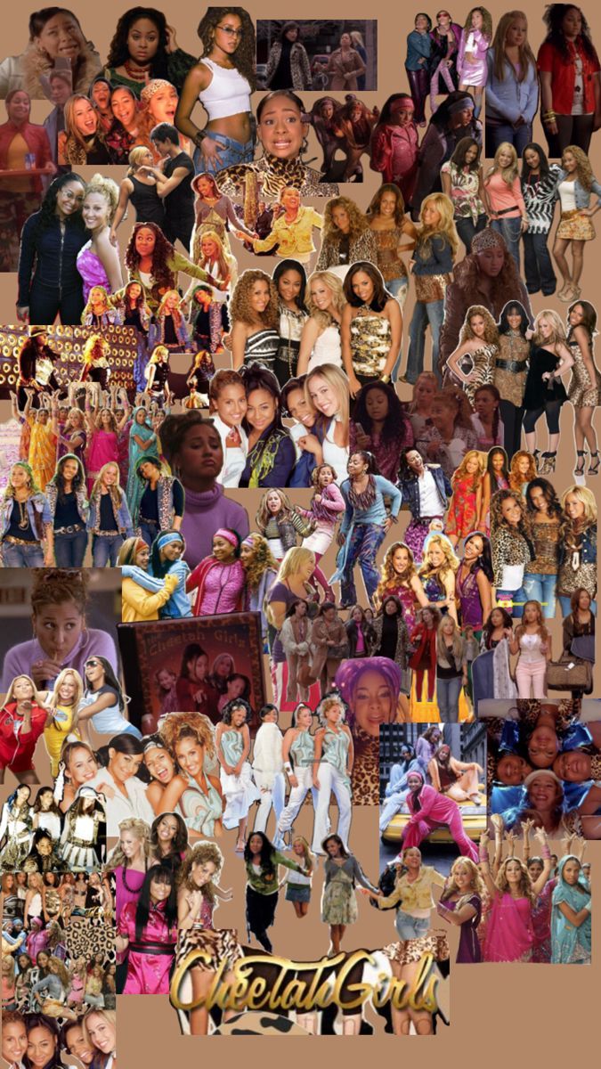 675x1200 Cheetah girls wallpaper. The cheetah girls, Cheetah girls aesthetic, Cheetah girls outfits