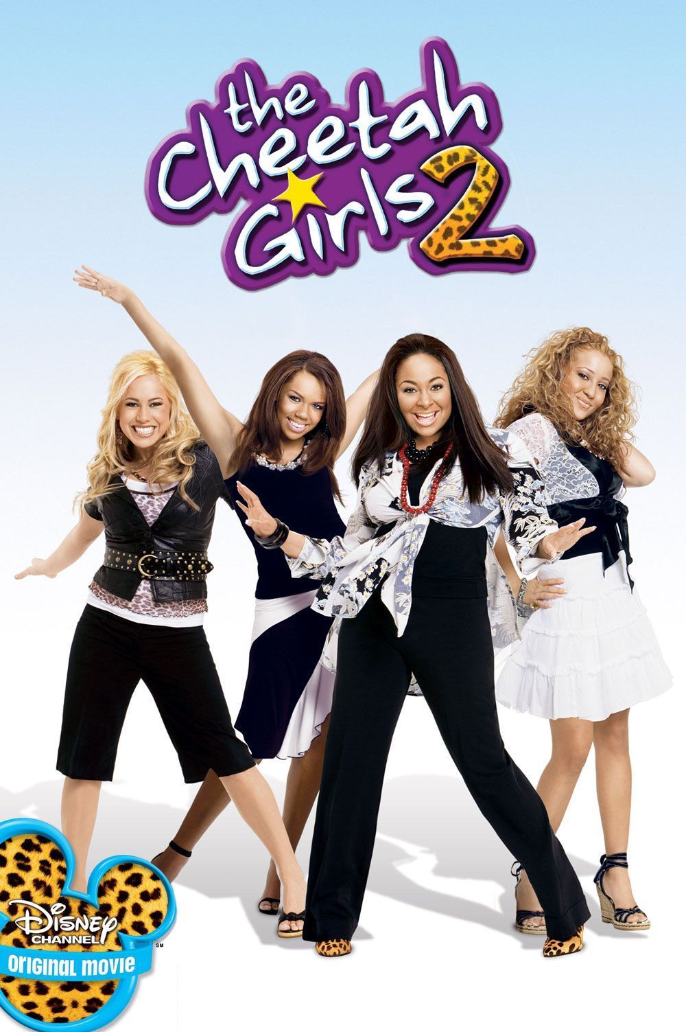 1000x1503 The Cheetah Girls Wallpaper