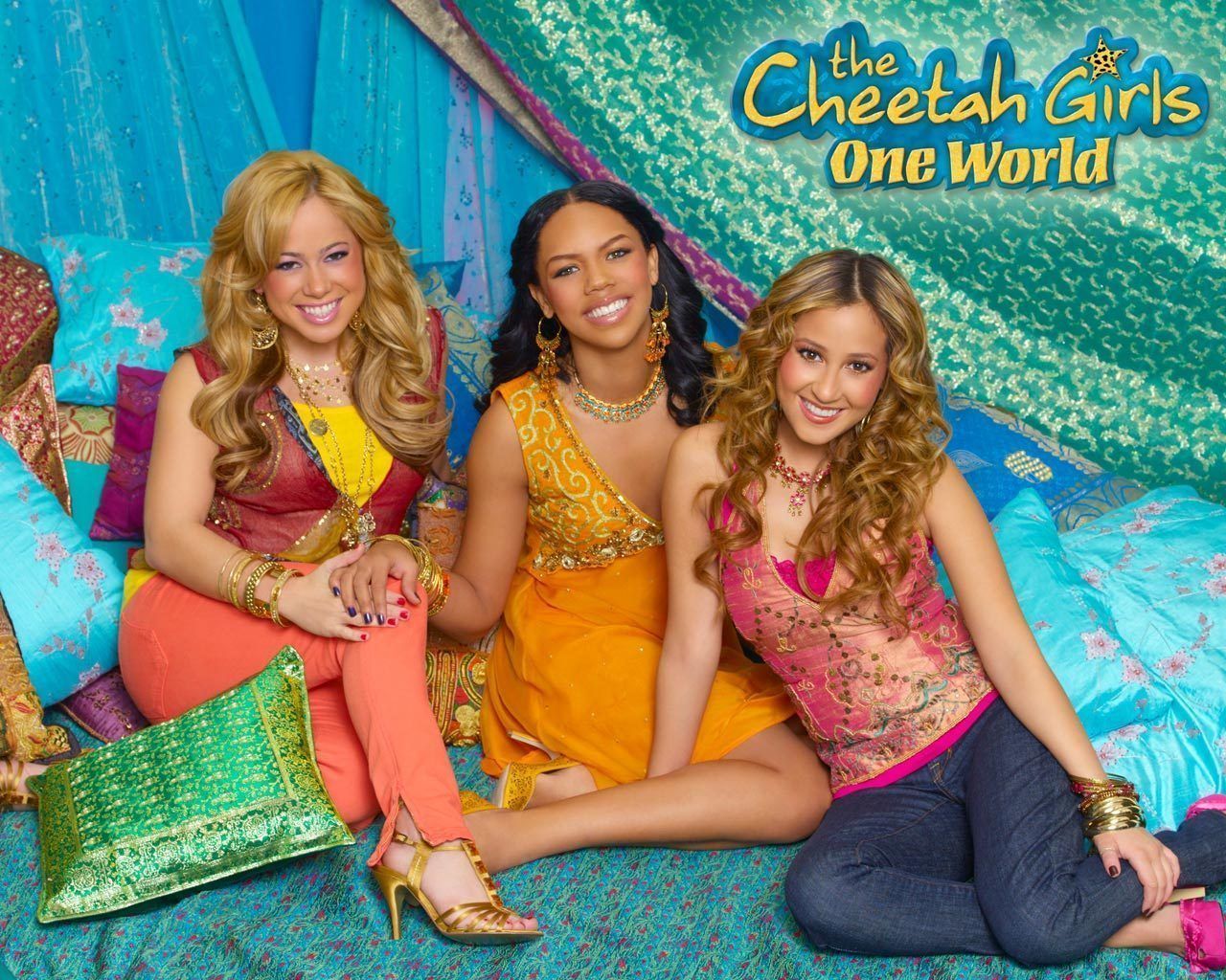 1280x1024 The cheetah girls:) ideas to save today. the cheetah girls, cheeta girls, cheetah and more