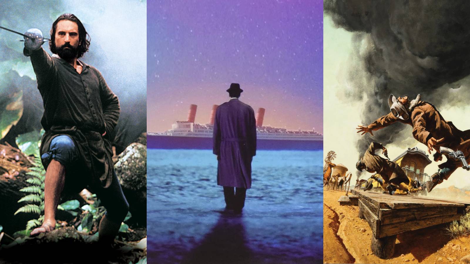 1600x900 Underrated Ennio Morricone Scores That Deserve More Love