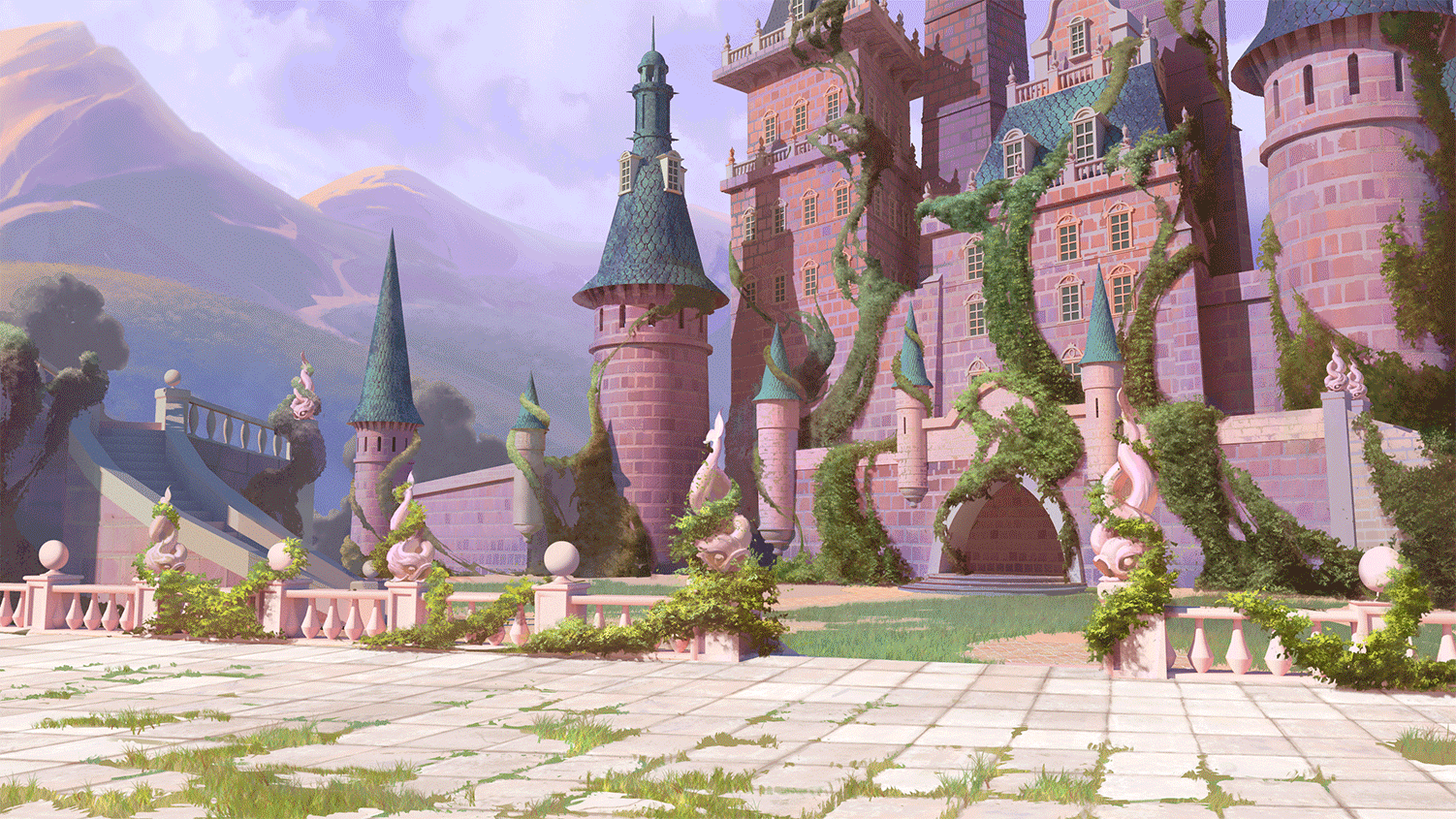1502x845 Bell castle scene upgrates